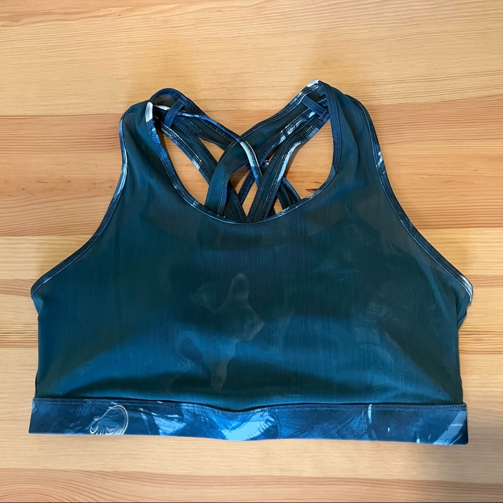 Fabletics Faye Sports Bra, XL